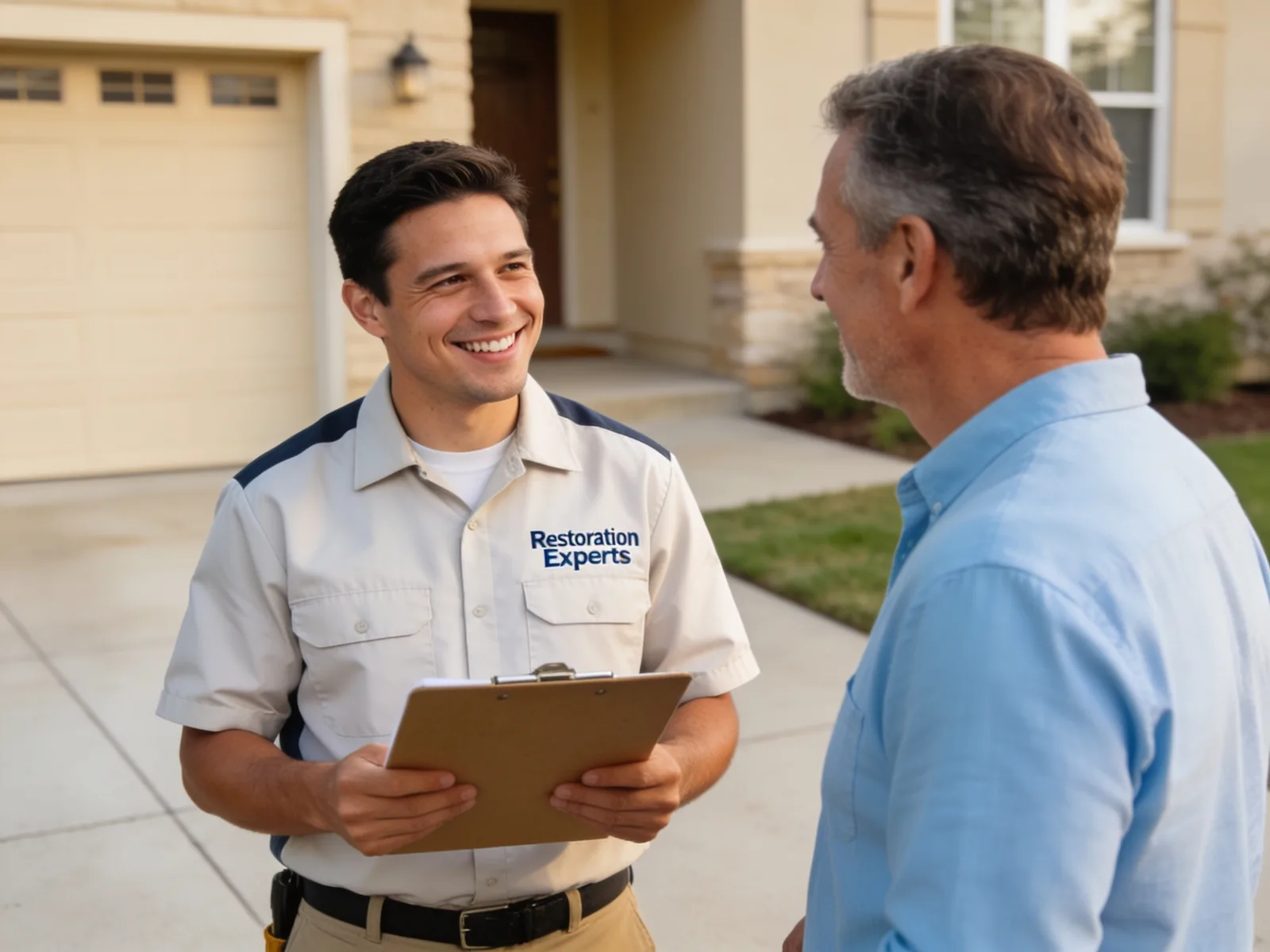 Water Damage Cleanup Crystal, ND FAQs